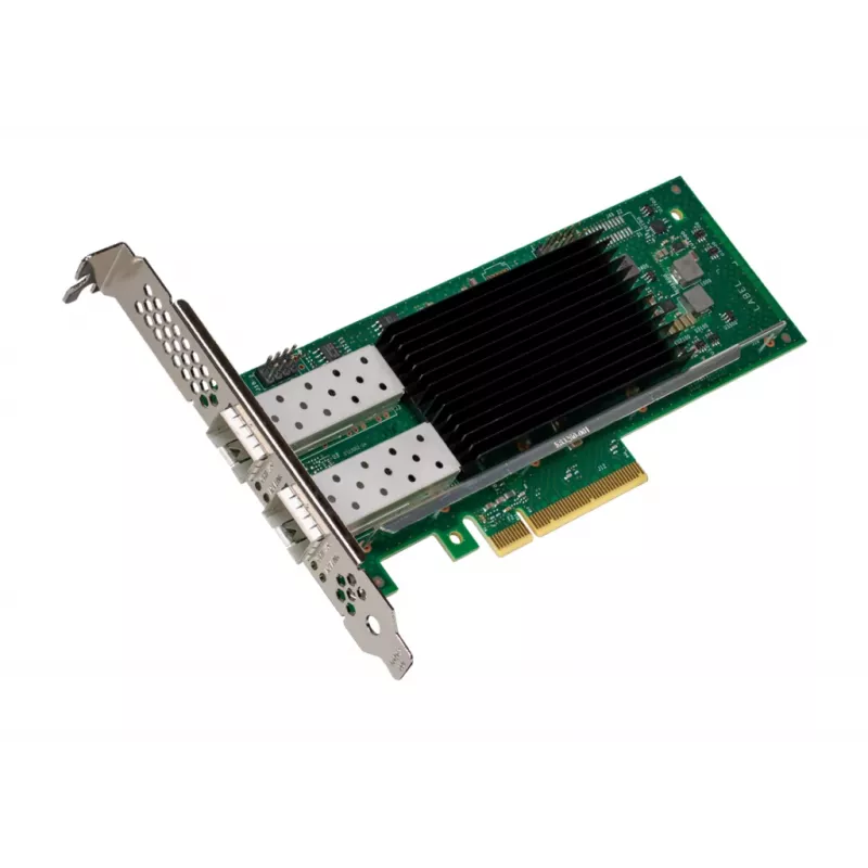 INTEL Ethernet Network Adapter Pci-e E810-xxvda2