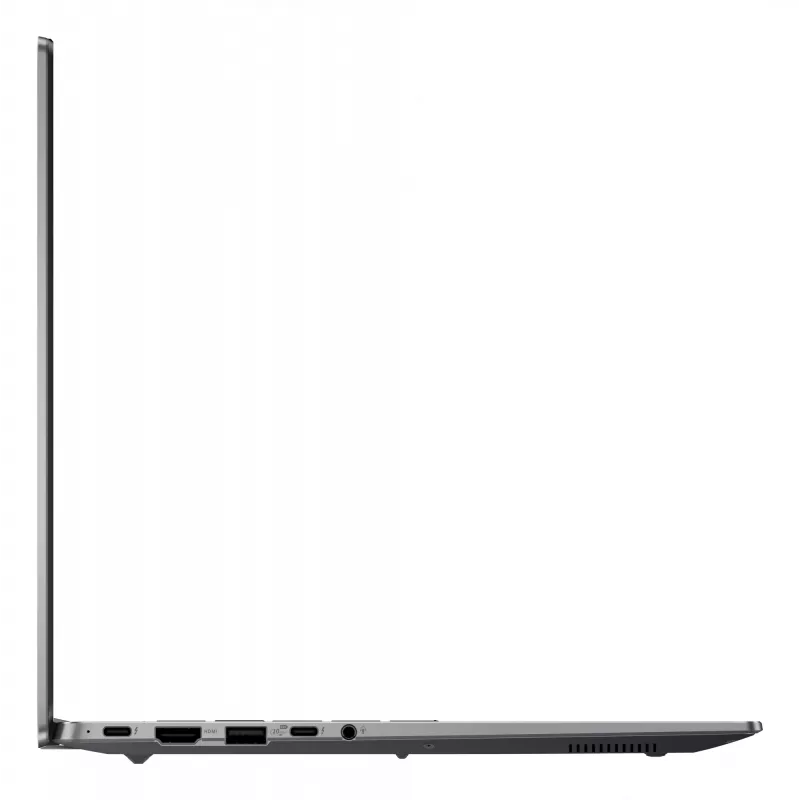 Laptop ASUS ExpertBook P5405CSA-NZ0101 14 Zoll Intel Core Ultra 5 16 GB RAM 512 GB SSD