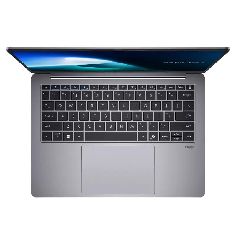 Laptop ASUS ExpertBook P5405CSA-NZ0101 14 Zoll Intel Core Ultra 5 16 GB RAM 512 GB SSD