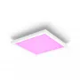 Philips Hue White and Colour Ambience Surimu Quadrat-Panel