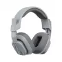 LOGITECH Headset - Astro A10 - Stereo - Kabelgebunden 3,5mm - Grau