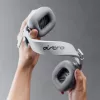 LOGITECH Headset - Astro A10 - Stereo - Kabelgebunden 3,5mm - Grau
