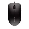 CHERRY DC 2000 Tastatur Maus inklusive Universal USB QWERTY US English Schwarz