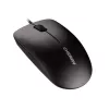 CHERRY DC 2000 Tastatur Maus inklusive Universal USB QWERTY US English Schwarz