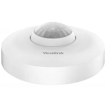 Yealink RoomSensor Humidity Light Occupancy Temperature Wireless