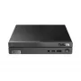 Lenovo ThinkCentre neo 50q Gen 4 Intel® Core™ i5 i5-13420H 16 GB DDR4-SDRAM 256 GB SSD Windows 11 Pro Mini-PC Schwarz