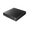 Lenovo ThinkCentre neo 50q Gen 4 Intel® Core™ i5 i5-13420H 16 GB DDR4-SDRAM 256 GB SSD Windows 11 Pro Mini-PC Schwarz