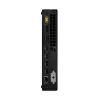 Lenovo ThinkCentre neo 50q Gen 4 Intel® Core™ i5 i5-13420H 16 GB DDR4-SDRAM 1 TB SSD Windows 11 Pro Mini PC Schwarz