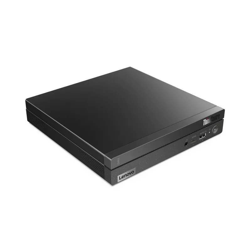 Lenovo ThinkCentre neo 50q Gen 4 Intel® Core™ i5 i5-13420H 16 GB DDR4-SDRAM 1 TB SSD Windows 11 Pro Mini PC Schwarz