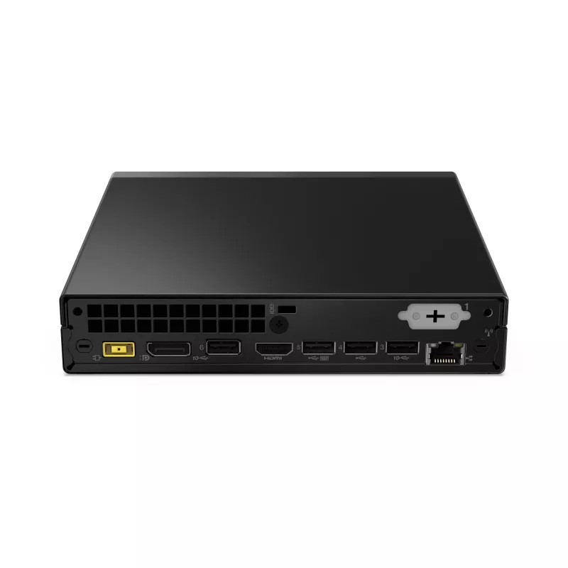 Lenovo ThinkCentre neo 50q Gen 4 Intel® Core™ i5 i5-13420H 16 GB DDR4-SDRAM 1 TB SSD Windows 11 Pro Mini PC Schwarz