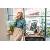 HP Poly Edge E550 IP-Telefon und PoE-fähig, IPS, 800 x 480 Pixel, 5:3, WPA2-Enterprise, EAP-TLS, HTTPS, ENERGY STAR, EAC, RoHS, Federal Communications Commission (FCC), CE