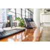 HP Poly Edge E550 IP-Telefon und PoE-fähig, IPS, 800 x 480 Pixel, 5:3, WPA2-Enterprise, EAP-TLS, HTTPS, ENERGY STAR, EAC, RoHS, Federal Communications Commission (FCC), CE