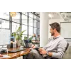 HP Poly Edge E550 IP-Telefon und PoE-fähig, IPS, 800 x 480 Pixel, 5:3, WPA2-Enterprise, EAP-TLS, HTTPS, ENERGY STAR, EAC, RoHS, Federal Communications Commission (FCC), CE