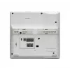 HP Poly Edge E550 IP-Telefon und PoE-fähig, IPS, 800 x 480 Pixel, 5:3, WPA2-Enterprise, EAP-TLS, HTTPS, ENERGY STAR, EAC, RoHS, Federal Communications Commission (FCC), CE