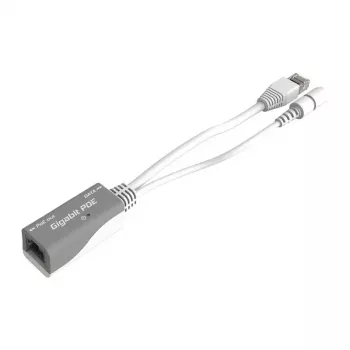Decken-/Wand-Access-Point MikroTik cAP XL ac Wi‑Fi 802.11ac Dualband 2,4/5 GHz PoE, 2× Gigabit Ethernet, RouterOS, weiß