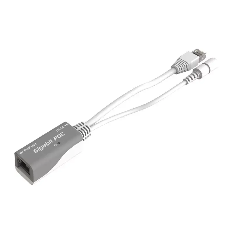 Decken-/Wand-Access-Point MikroTik cAP XL ac Wi‑Fi 802.11ac Dualband 2,4/5 GHz PoE, 2× Gigabit Ethernet, RouterOS, weiß