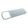 Decken-/Wand-Access-Point MikroTik cAP XL ac Wi‑Fi 802.11ac Dualband 2,4/5 GHz PoE, 2× Gigabit Ethernet, RouterOS, weiß