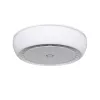 Decken-/Wand-Access-Point MikroTik cAP XL ac Wi‑Fi 802.11ac Dualband 2,4/5 GHz PoE, 2× Gigabit Ethernet, RouterOS, weiß