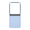 Samsung EF-PF741TLEGWW Handyhülle 17 cm (6,7 Zoll) Cover Blau
