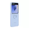 Samsung EF-PF741TLEGWW Handyhülle 17 cm (6,7 Zoll) Cover Blau