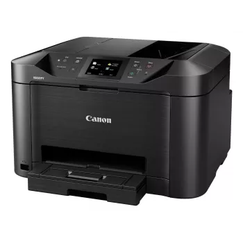 Canon MAXIFY MB5150 Tintenstrahl A4 60 x 1200 DPI 24 ppm Wi-Fi