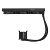Flüssigkeitskühlsatz ASUS ProArt LC 360 Schwarz — 3x120 mm Lüfter 800–2200 U/min, Radiator 360 mm, Kupferboden, 40 cm Schläuche