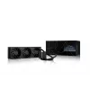 Flüssigkeitskühlsatz ASUS ProArt LC 360 Schwarz — 3x120 mm Lüfter 800–2200 U/min, Radiator 360 mm, Kupferboden, 40 cm Schläuche