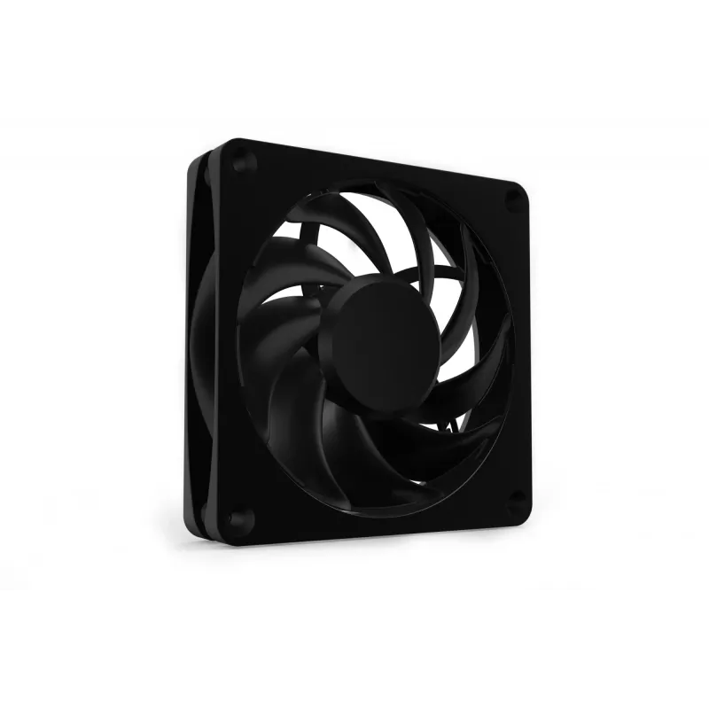 Flüssigkeitskühlsatz ASUS ProArt LC 360 Schwarz — 3x120 mm Lüfter 800–2200 U/min, Radiator 360 mm, Kupferboden, 40 cm Schläuche