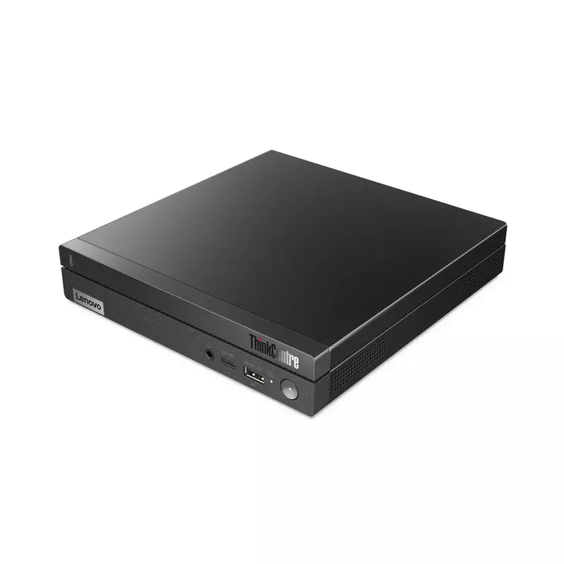 Lenovo ThinkCentre neo 50q Gen 4 Intel® Core™ i5 i5-13420H 8 GB DDR4-SDRAM 256 GB SSD Windows 11 Pro Mini PC Schwarz