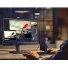 Lenovo ThinkCentre neo 50q Gen 4 Intel® Core™ i5 i5-13420H 8 GB DDR4-SDRAM 256 GB SSD Windows 11 Pro Mini PC Schwarz
