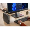 Lenovo ThinkCentre neo 50q Gen 4 Intel® Core™ i5 i5-13420H 8 GB DDR4-SDRAM 256 GB SSD Windows 11 Pro Mini PC Schwarz