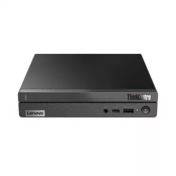 Lenovo ThinkCentre neo 50q Gen 4 Intel® Core™ i5 i5-13420H 8 GB DDR4-SDRAM 256 GB SSD Windows 11 Pro Mini PC Schwarz