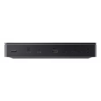 ASUS Master Thunderbolt 5 Dock DC510 Kabelgebunden Schwarz