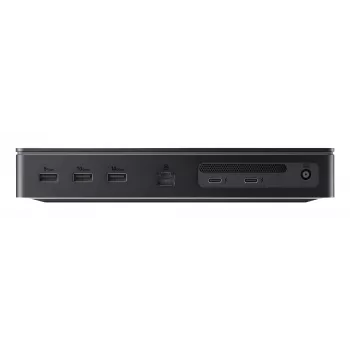 ASUS Master Thunderbolt 5 Dock DC510 Kabelgebunden Schwarz