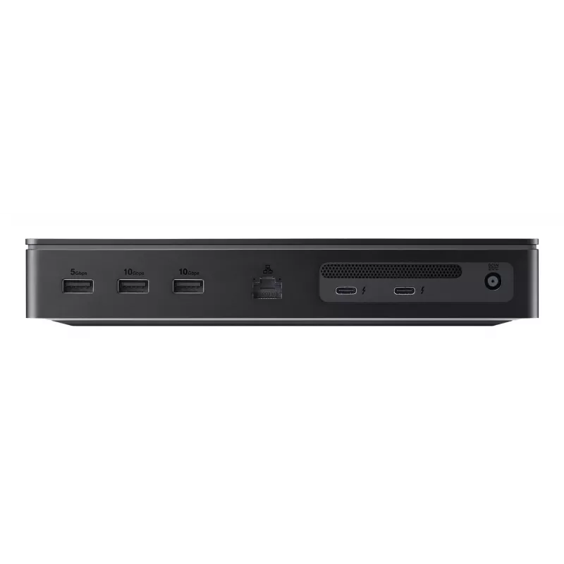 ASUS Master Thunderbolt 5 Dock DC510 Kabelgebunden Schwarz