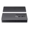 ASUS Master Thunderbolt 5 Dock DC510 Kabelgebunden Schwarz
