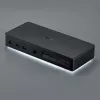 ASUS Master Thunderbolt 5 Dock DC510 Kabelgebunden Schwarz