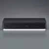ASUS Master Thunderbolt 5 Dock DC510 Kabelgebunden Schwarz