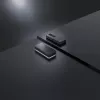 ASUS Master Thunderbolt 5 Dock DC510 Kabelgebunden Schwarz