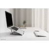 Neomounts NSLS085Grau Laptopständer 10-17 Zoll - zusammenklappbar - kompakt - universell