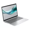 HP EliteBook G11 Intel Core Ultra 5 125U Laptop 33,8 cm (13,3 Zoll) WUXGA 8 GB DDR5-SDRAM Wi-Fi 6E (802.11ax) Windows 11 Pro KI-PC Silber