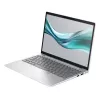 HP EliteBook G11 Intel Core Ultra 5 125U Laptop 33,8 cm (13,3 Zoll) WUXGA 8 GB DDR5-SDRAM Wi-Fi 6E (802.11ax) Windows 11 Pro KI-PC Silber