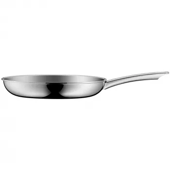 WMF 1756286411 Schwarz, Edelstahl Aluminium, Edelstahl