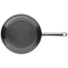 WMF 1756286411 Schwarz, Edelstahl Aluminium, Edelstahl