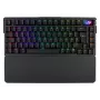 ASUS ROG Azoth Extreme Tastatur Gaming USB + RF Wireless + Bluetooth QWERTZ Schwarz