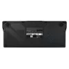 ASUS ROG Azoth Extreme Tastatur Gaming USB + RF Wireless + Bluetooth QWERTZ Schwarz