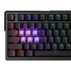 ASUS ROG Azoth Extreme Tastatur Gaming USB + RF Wireless + Bluetooth QWERTZ Schwarz