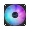 ASUS ROG STRIX LC III 360 ARGB Prozessor All-in-One-Flüssigkeitskühler 12 cm Schwarz