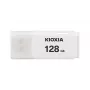 KIOXIA Transmemory U202 - USB Stick 128GB - USB 2.0 - Weiß