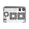 QNAP TVS-H674 NAS Tower Intel® Core™ i5 i5-12400 32 GB DDR4 0 TB QuTS hero Schwarz